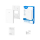 Cudy AP1300 WALL (1200Mb/s a/b/g/n/ac) - 1486464 - zdjęcie 5